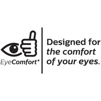 Philips 2-pack LED E14 Kron 4,3W (40W) Klar 470lm