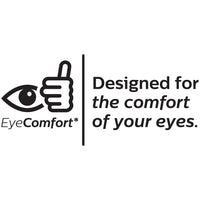 Philips 2-pack LED E14 Klot 4,3W (40W) Klar 470lm