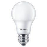 Philips 4-pack LED E27 Normal Frost 60W 806lm