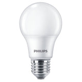 Philips 6-pack LED E27 Normal Frost 60W 806lm