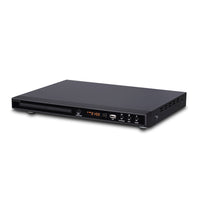 Denver DVD-spelare HDMI Scart USB DVH-1245