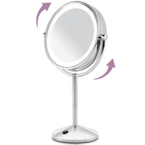 Babyliss Sminkspegel Lighted Makeup Mirror 9436E