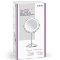Babyliss Sminkspegel Lighted Makeup Mirror 9436E