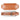 Gorilla Wear 6 Inch Padded Leather Belt, brown
