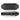 Gorilla Wear 6 Inch Padded Leather Belt, black/black