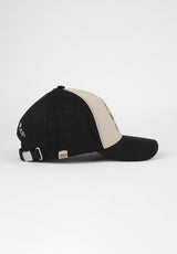 Gorilla Wear Buckley Cap, black/beige