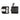 Gorilla Wear Wrist Wraps Ultra, black/white