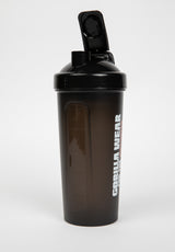 Gorilla Wear Shaker XXL 1000 ml, black