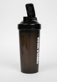 Gorilla Wear Shaker XXL 1000 ml, black