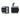 Gorilla Wear Wrist Wraps Pro, grey/black
