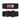 Gorilla Wear 4 Inch Powerlifting Belt, black