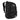 Gorilla Wear Las Vegas Backpack, Svart - 25L, Smart förvaring