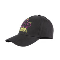 Gorilla Wear Legacy Cap, black