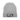 Gorilla Wear Vermont Beanie, melange grey