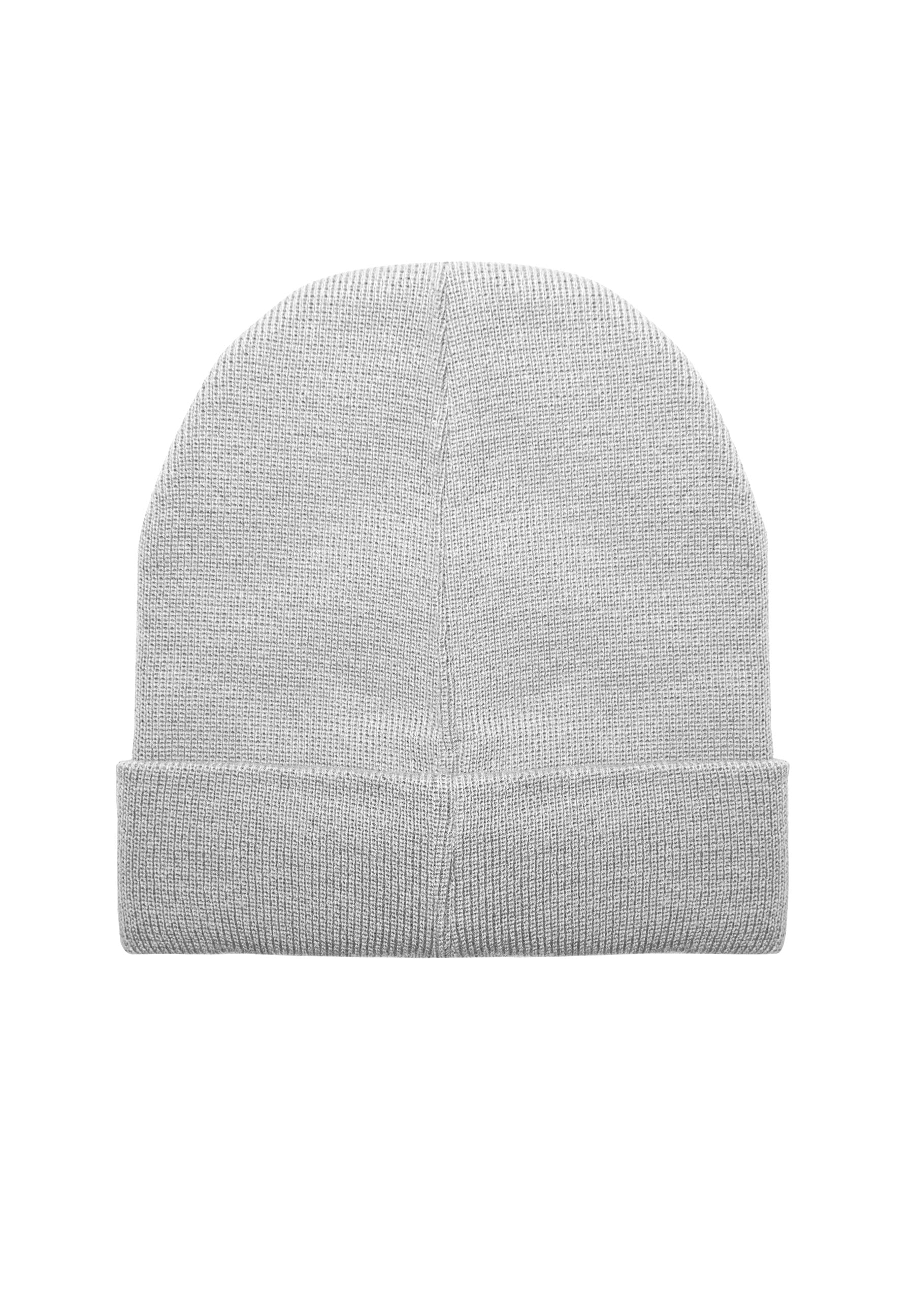 Gorilla Wear Vermont Beanie, melange grey
