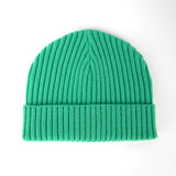Gorilla Wear Maine Kids Beanie, green