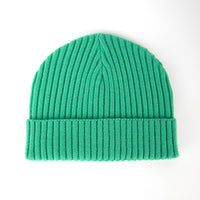 Gorilla Wear Maine Kids Beanie, green