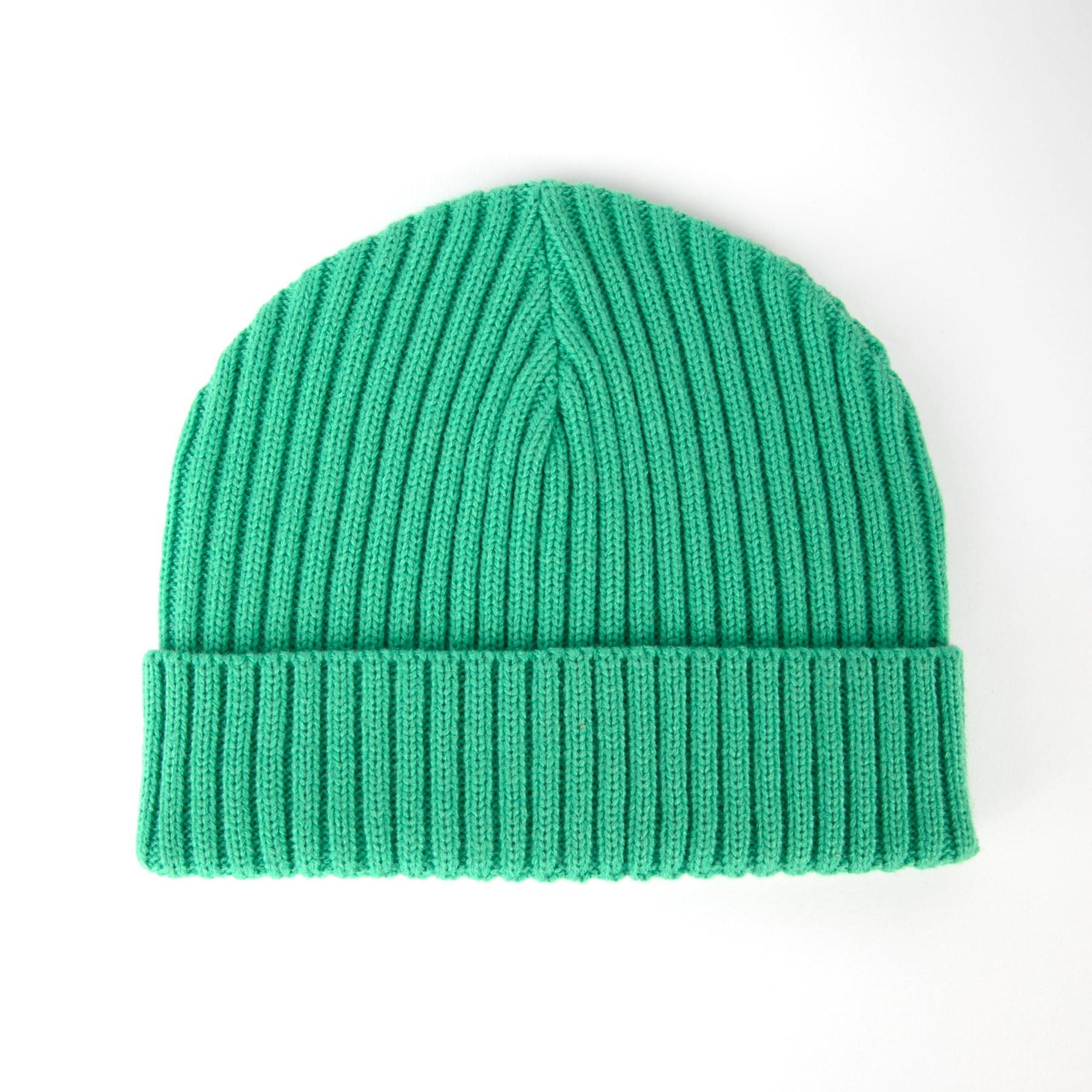Gorilla Wear Maine Kids Beanie, green