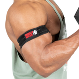 Gorilla Wear BFR Bands, black