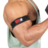 Gorilla Wear BFR Bands, black