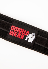 Gorilla Wear BFR Bands, black