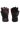 Gorilla Wear Dallas Wrist Wrap Gloves 2.0