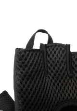 Gorilla Wear Jackson Lifting Gloves, black