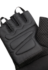 Gorilla Wear Jackson Lifting Gloves, black