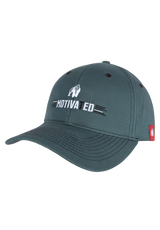 Gorilla Wear Hays Flexfit Cap, petrol