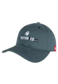 Gorilla Wear Hays Flexfit Cap, petrol