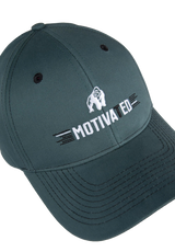 Gorilla Wear Hays Flexfit Cap, petrol