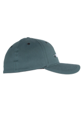 Gorilla Wear Hays Flexfit Cap, petrol
