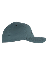 Gorilla Wear Hays Flexfit Cap, petrol