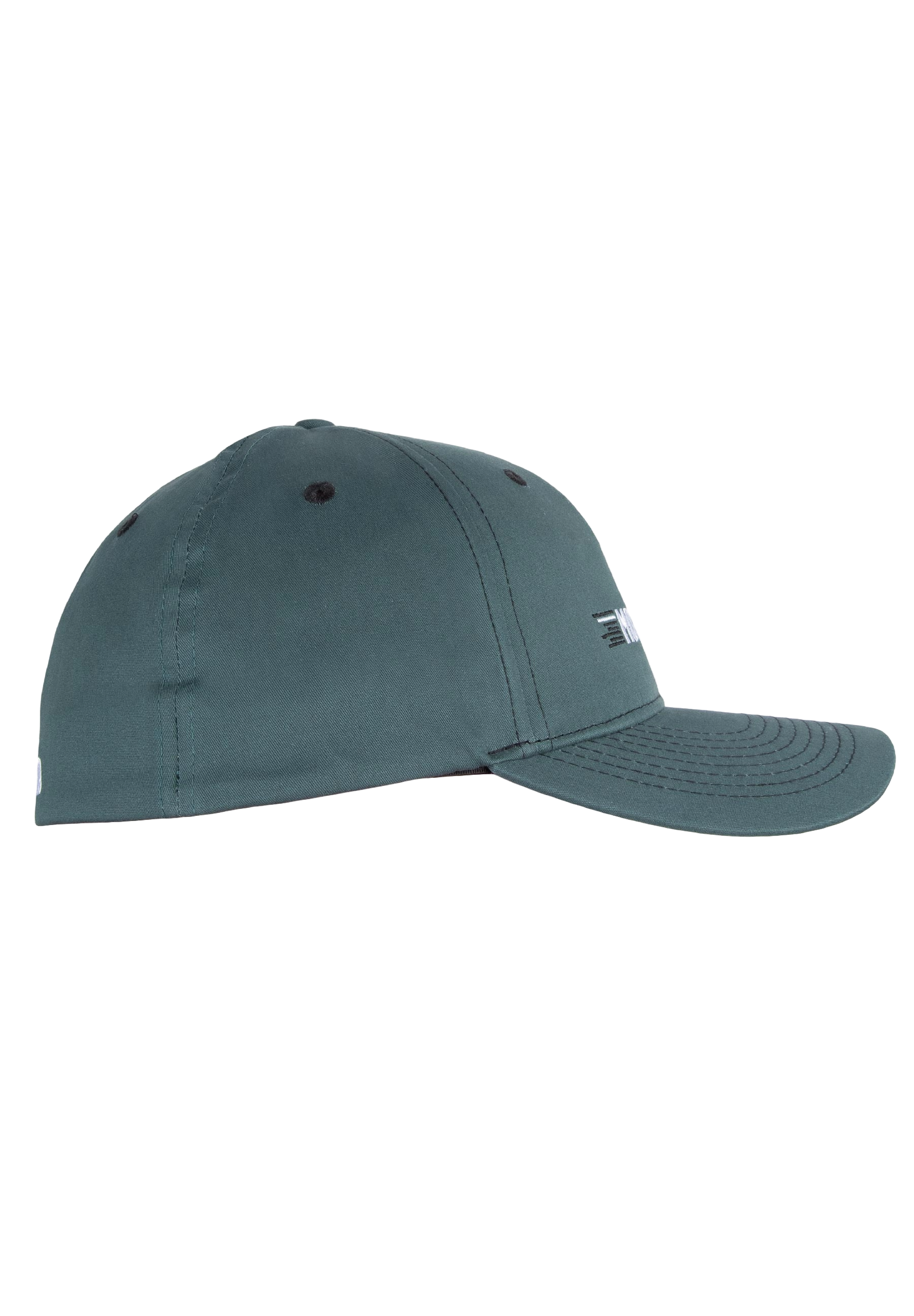 Gorilla Wear Hays Flexfit Cap, petrol