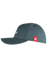 Gorilla Wear Hays Flexfit Cap, petrol