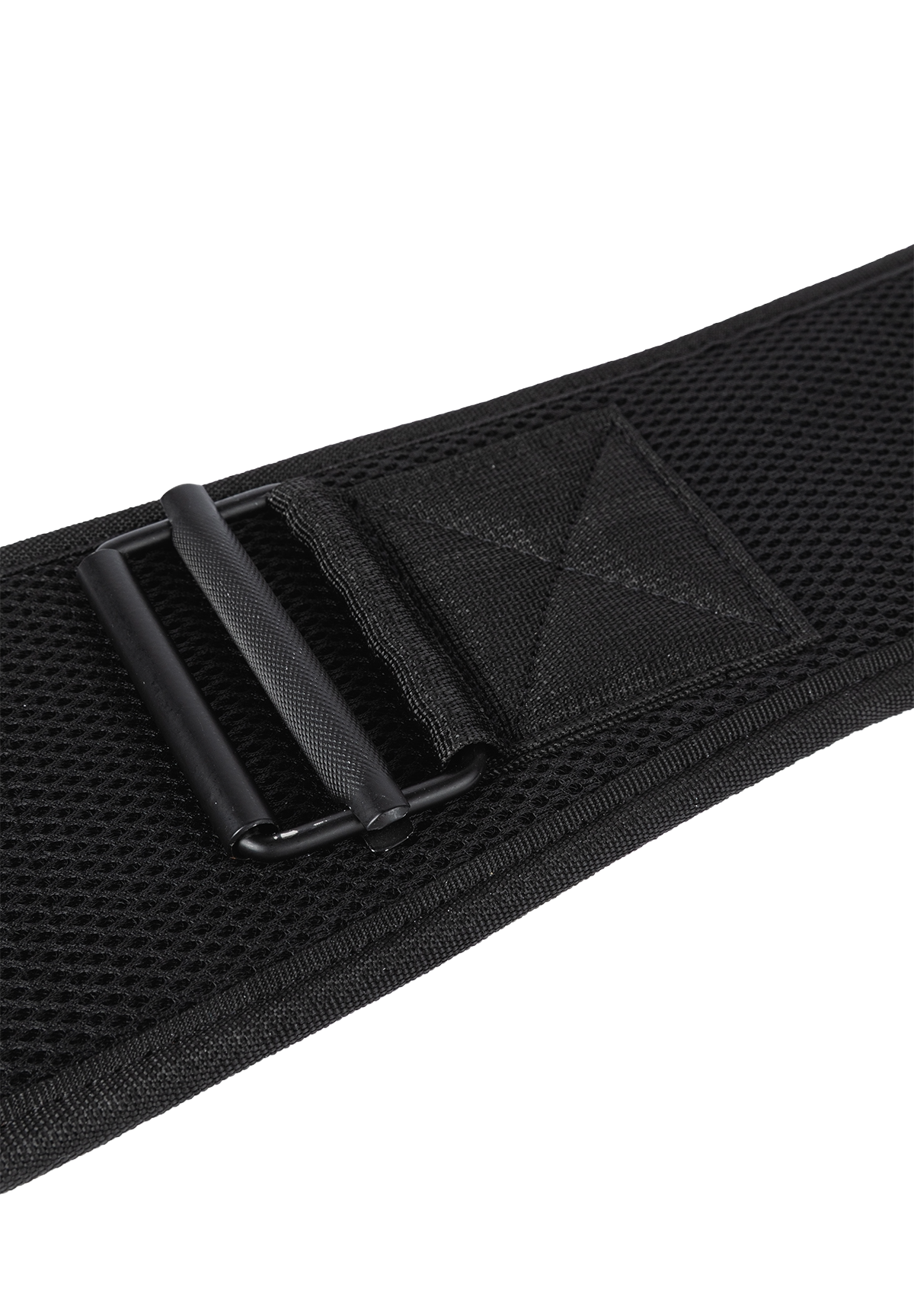 Gorilla Wear Gorilla Wear 6 Inch Padded Mesh Lifting Belt, black