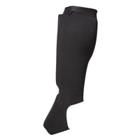 Gorilla Wear Jefferson Shin Guards, black
