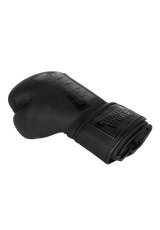Gorilla Wear Kodiak Boxing Gloves, black