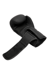 Gorilla Wear Kodiak Boxing Gloves, black