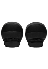 Gorilla Wear Kodiak Micro Air Pads, black