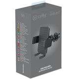 Celly Mobilhållare Auto-release