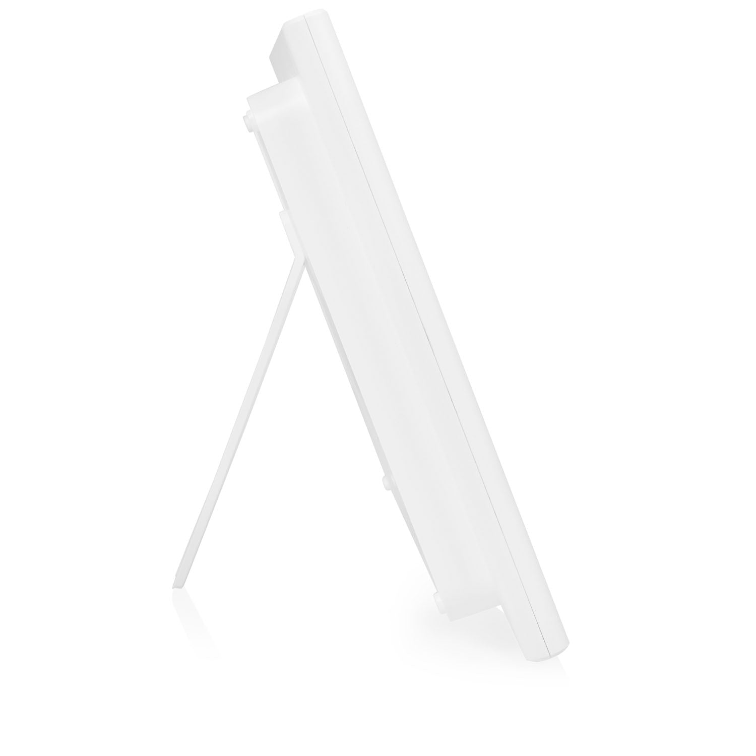 Smartwares Trådlös övervakningskamera 1080p 7" skärm + app