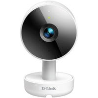 D-Link DCS-8350LH 2K QHD Wi-Fi-kamera för inomhusbruk