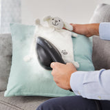 Tefal Cube Garment Steamer UT2020E0