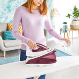 Tefal Express Essential Steam Generator Purple SV6110E0