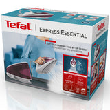 Tefal Express Essential Steam Generator Purple SV6110E0