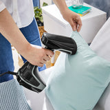 Tefal Garment steamer Access Steam Force w/ lint-pad DT8270E1