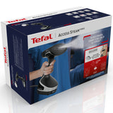 Tefal Garment steamer Access Steam Force w/ lint-pad DT8270E1