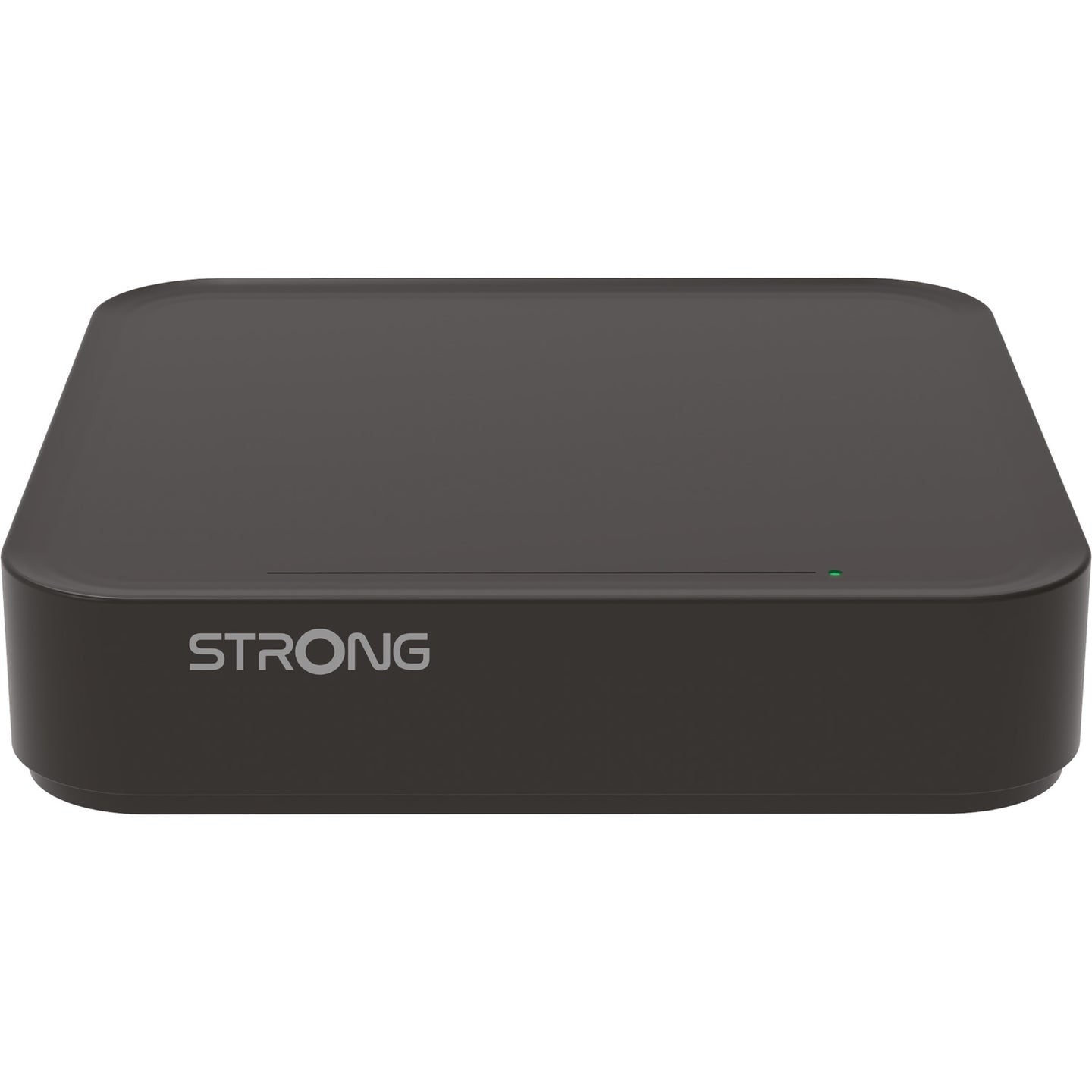Strong TV-box 4K WiFi/LAN Google TV LEAP-S3 Svart