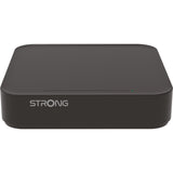 Strong TV-box 4K WiFi/LAN Google TV LEAP-S3 Svart